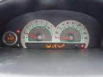Used 2003 TOYOTA SIENTA BF59648 for Sale Image 24