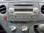 Used 2003 TOYOTA SIENTA BF59648 for Sale Image 25