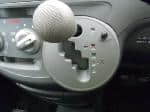 Used 2003 TOYOTA SIENTA BF59648 for Sale Image 26