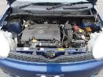 Used 2003 TOYOTA SIENTA BF59648 for Sale Image 29