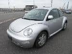 Used 2001 VOLKSWAGEN NEW BEETLE BF59652 for Sale Image 1
