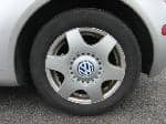 Used 2001 VOLKSWAGEN NEW BEETLE BF59652 for Sale Image 10