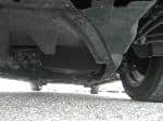 Used 2001 VOLKSWAGEN NEW BEETLE BF59652 for Sale Image 14
