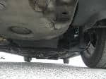 Used 2001 VOLKSWAGEN NEW BEETLE BF59652 for Sale Image 16