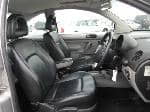 Used 2001 VOLKSWAGEN NEW BEETLE BF59652 for Sale Image 17