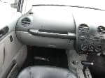 Used 2001 VOLKSWAGEN NEW BEETLE BF59652 for Sale Image 22
