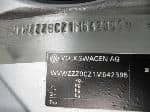 Used 2001 VOLKSWAGEN NEW BEETLE BF59652 for Sale Image 28