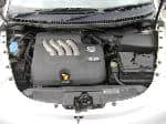 Used 2001 VOLKSWAGEN NEW BEETLE BF59652 for Sale Image 29