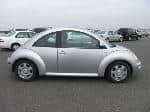 Used 2001 VOLKSWAGEN NEW BEETLE BF59652 for Sale Image 6