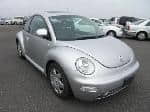 Used 2001 VOLKSWAGEN NEW BEETLE BF59652 for Sale Image 7