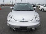 Used 2001 VOLKSWAGEN NEW BEETLE BF59652 for Sale Image 8