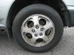 Used 2000 MITSUBISHI PAJERO IO BF59653 for Sale Image 12