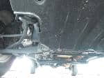 Used 2000 MITSUBISHI PAJERO IO BF59653 for Sale Image 13