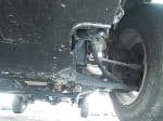 Used 2000 MITSUBISHI PAJERO IO BF59653 for Sale Image 14