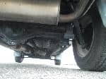 Used 2000 MITSUBISHI PAJERO IO BF59653 for Sale Image 16