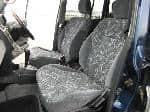 Used 2000 MITSUBISHI PAJERO IO BF59653 for Sale Image 18