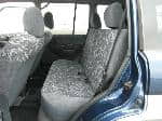 Used 2000 MITSUBISHI PAJERO IO BF59653 for Sale Image 19