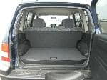 Used 2000 MITSUBISHI PAJERO IO BF59653 for Sale Image 20