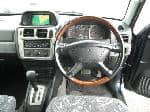 Used 2000 MITSUBISHI PAJERO IO BF59653 for Sale Image 21
