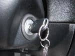 Used 2000 MITSUBISHI PAJERO IO BF59653 for Sale Image 26