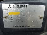 Used 2000 MITSUBISHI PAJERO IO BF59653 for Sale Image 27