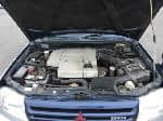 Used 2000 MITSUBISHI PAJERO IO BF59653 for Sale Image 28