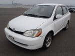 Used 1999 TOYOTA PLATZ BF59657 for Sale Image 1