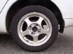 Used 1999 TOYOTA PLATZ BF59657 for Sale Image 10