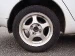 Used 1999 TOYOTA PLATZ BF59657 for Sale Image 11