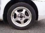 Used 1999 TOYOTA PLATZ BF59657 for Sale Image 12