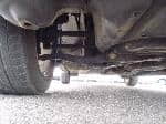 Used 1999 TOYOTA PLATZ BF59657 for Sale Image 13