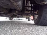 Used 1999 TOYOTA PLATZ BF59657 for Sale Image 14