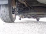 Used 1999 TOYOTA PLATZ BF59657 for Sale Image 15