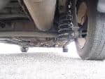 Used 1999 TOYOTA PLATZ BF59657 for Sale Image 16