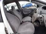 Used 1999 TOYOTA PLATZ BF59657 for Sale Image 17