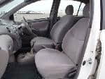 Used 1999 TOYOTA PLATZ BF59657 for Sale Image 18
