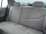 Used 1999 TOYOTA PLATZ BF59657 for Sale Image 19