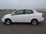 Used 1999 TOYOTA PLATZ BF59657 for Sale Image 2