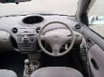 Used 1999 TOYOTA PLATZ BF59657 for Sale Image 21