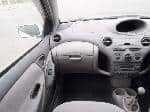 Used 1999 TOYOTA PLATZ BF59657 for Sale Image 22