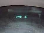 Used 1999 TOYOTA PLATZ BF59657 for Sale Image 23