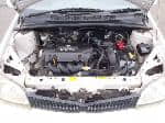 Used 1999 TOYOTA PLATZ BF59657 for Sale Image 28