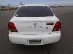 Used 1999 TOYOTA PLATZ BF59657 for Sale Image 4