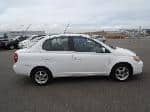Used 1999 TOYOTA PLATZ BF59657 for Sale Image 6