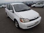 Used 1999 TOYOTA PLATZ BF59657 for Sale Image 7