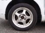 Used 1999 TOYOTA PLATZ BF59657 for Sale Image 9