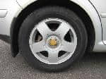 Used 1999 VOLKSWAGEN GOLF BF59658 for Sale Image 11