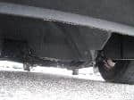 Used 1999 VOLKSWAGEN GOLF BF59658 for Sale Image 14