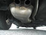 Used 1999 VOLKSWAGEN GOLF BF59658 for Sale Image 15