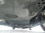 Used 1999 VOLKSWAGEN GOLF BF59658 for Sale Image 16